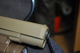 Coyote Tan Glock 40 MOS Gen 4 10mm - 6 of 16