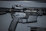 LMT AR PISTOL BUILD WITH .223 WYLDE AND .300BLK BARRELS - 2 of 14
