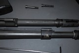 LMT AR PISTOL BUILD WITH .223 WYLDE AND .300BLK BARRELS - 5 of 14
