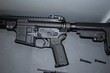 LMT AR PISTOL BUILD WITH .223 WYLDE AND .300BLK BARRELS - 3 of 14