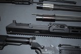 MRGG-A style LMT MRP-H Rifle - 6.5CM and 7.62 NATO Barrels - 16 of 20