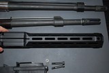 MRGG-A style LMT MRP-H Rifle - 6.5CM and 7.62 NATO Barrels - 14 of 20