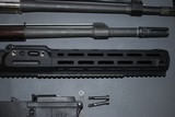 MRGG-A style LMT MRP-H Rifle - 6.5CM and 7.62 NATO Barrels - 15 of 20