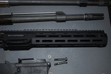 MRGG-A style LMT MRP-H Rifle - 6.5CM and 7.62 NATO Barrels - 13 of 20