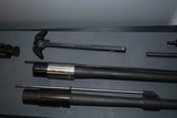 MRGG-A style LMT MRP-H Rifle - 6.5CM and 7.62 NATO Barrels - 5 of 20