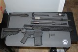 MRGG-A style LMT MRP-H Rifle - 6.5CM and 7.62 NATO Barrels - 3 of 20