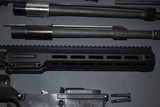 MRGG-A style LMT MRP-H Rifle - 6.5CM and 7.62 NATO Barrels - 18 of 20