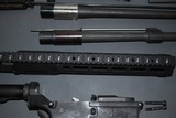 MRGG-A style LMT MRP-H Rifle - 6.5CM and 7.62 NATO Barrels - 17 of 20