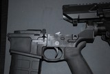 MRGG-A style LMT MRP-H Rifle - 6.5CM and 7.62 NATO Barrels - 10 of 20