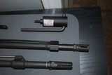 MRGG-A style LMT MRP-H Rifle - 6.5CM and 7.62 NATO Barrels - 6 of 20