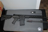 MRGG-A style LMT MRP-H Rifle - 6.5CM and 7.62 NATO Barrels - 1 of 20