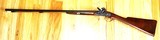 Double Flintlock Shotgun, 50 Caliber,
L&R Locks, Burled Walnut, 5lb 2 oz, Custom Build, Muzzleloader - 8 of 13