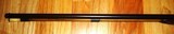 Double Flintlock Shotgun, 50 Caliber,
L&R Locks, Burled Walnut, 5lb 2 oz, Custom Build, Muzzleloader - 5 of 13