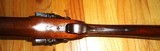 Double Flintlock Shotgun, 50 Caliber,
L&R Locks, Burled Walnut, 5lb 2 oz, Custom Build, Muzzleloader - 12 of 13