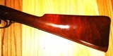 Double Flintlock Shotgun, 50 Caliber,
L&R Locks, Burled Walnut, 5lb 2 oz, Custom Build, Muzzleloader - 7 of 13