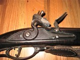 Colonial Period Flintlock Rifle, 54 Cal, Mike Brooks, 44