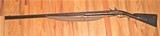 Colonial Period Flintlock Rifle, 54 Cal, Mike Brooks, 44