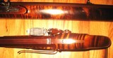 Don King 54 Cal Hawken Pistol and Full Stock Flintlock Rifle, Muzzleloaders - 15 of 15