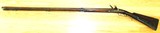 Chuck Edwards Early Colonial Style Flintlock Rifle, 54 Cal, Swamped Barrel, Chamber's Lock - 8 of 15