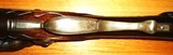 Chuck Edwards Early Colonial Style Flintlock Rifle, 54 Cal, Swamped Barrel, Chamber's Lock - 11 of 15