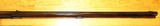 Chuck Edwards Early Colonial Style Flintlock Rifle, 54 Cal, Swamped Barrel, Chamber's Lock - 4 of 15