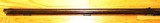 Chuck Edwards Early Colonial Style Flintlock Rifle, 54 Cal, Swamped Barrel, Chamber's Lock - 5 of 15