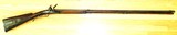 Chuck Edwards Early Colonial Style Flintlock Rifle, 54 Cal, Swamped Barrel, Chamber's Lock - 1 of 15