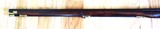 Left Handed Caywood English Fowler, 20 Gauge Smoothbore Flintlock, Unfired - 4 of 11