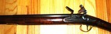 Left Handed Caywood English Fowler, 20 Gauge Smoothbore Flintlock, Unfired - 3 of 11