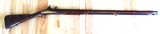 Left Handed Caywood English Fowler, 20 Gauge Smoothbore Flintlock, Unfired - 8 of 11