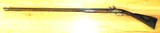 Custom Buck's County 50 Caliber Flintlock Rifle, Swamped Barrel, Siler Lock, Curly Flame Maple Stock - 8 of 15