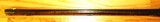 Custom Buck's County 50 Caliber Flintlock Rifle, Swamped Barrel, Siler Lock, Curly Flame Maple Stock - 5 of 15