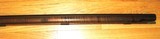 Mike Compton Full Stock Hawken, 50 Cal Green Mountain Barrel, Davis Percussion Lock, Curly Maple Stock - 4 of 15