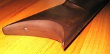 Mike Compton Full Stock Hawken, 50 Cal Green Mountain Barrel, Davis Percussion Lock, Curly Maple Stock - 12 of 15