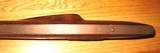 Mike Compton Full Stock Hawken, 50 Cal Green Mountain Barrel, Davis Percussion Lock, Curly Maple Stock - 10 of 15