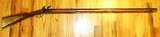 Lancaster Flintlock Rifle, 45 Cal, Siler Lock, Curly Maple, Engraved. Siler Double Set Triggers, German Silver Furniture