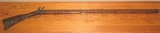 Peter Gonter Antique Original Rifle, 1800 Flintlock, 46