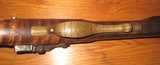 Peter Gonter Antique Original Rifle, 1800 Flintlock, 46