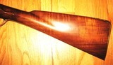 Mike Gahagan built English Sporting Rifle. 54 Cal Swamped Rice Barrel - 9 of 15