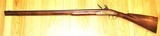 Mike Gahagan built English Sporting Rifle. 54 Cal Swamped Rice Barrel - 10 of 15