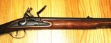 Mike Gahagan built English Sporting Rifle. 54 Cal Swamped Rice Barrel - 5 of 15