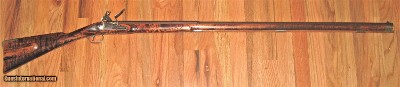 20 gauge American fowler by Glen 