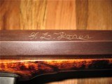 20 gauge American fowler by Glen 