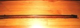 Keith Lisle Tennessee Flintlock, Black Cherry Stock,
40 cal Douglas Barrel,
Chambers Late Ketland Lock - 6 of 15