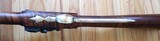 New Unfired, American Fowler, 20 Gauge, Colerain Barrel, L&R Flintlock, Smooth Bore, Engraved - 10 of 15