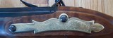 New Unfired, American Fowler, 20 Gauge, Colerain Barrel, L&R Flintlock, Smooth Bore, Engraved - 13 of 15