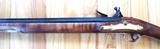 New Unfired, American Fowler, 20 Gauge, Colerain Barrel, L&R Flintlock, Smooth Bore, Engraved - 6 of 15