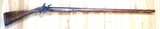 New Unfired, American Fowler, 20 Gauge, Colerain Barrel, L&R Flintlock, Smooth Bore, Engraved