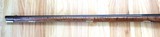 New Unfired, American Fowler, 20 Gauge, Colerain Barrel, L&R Flintlock, Smooth Bore, Engraved - 5 of 15
