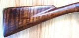 New Unfired, American Fowler, 20 Gauge, Colerain Barrel, L&R Flintlock, Smooth Bore, Engraved - 2 of 15